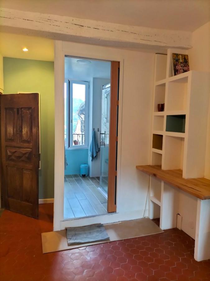 Chambre D'Hotes Les Tomettes Vence Exterior foto