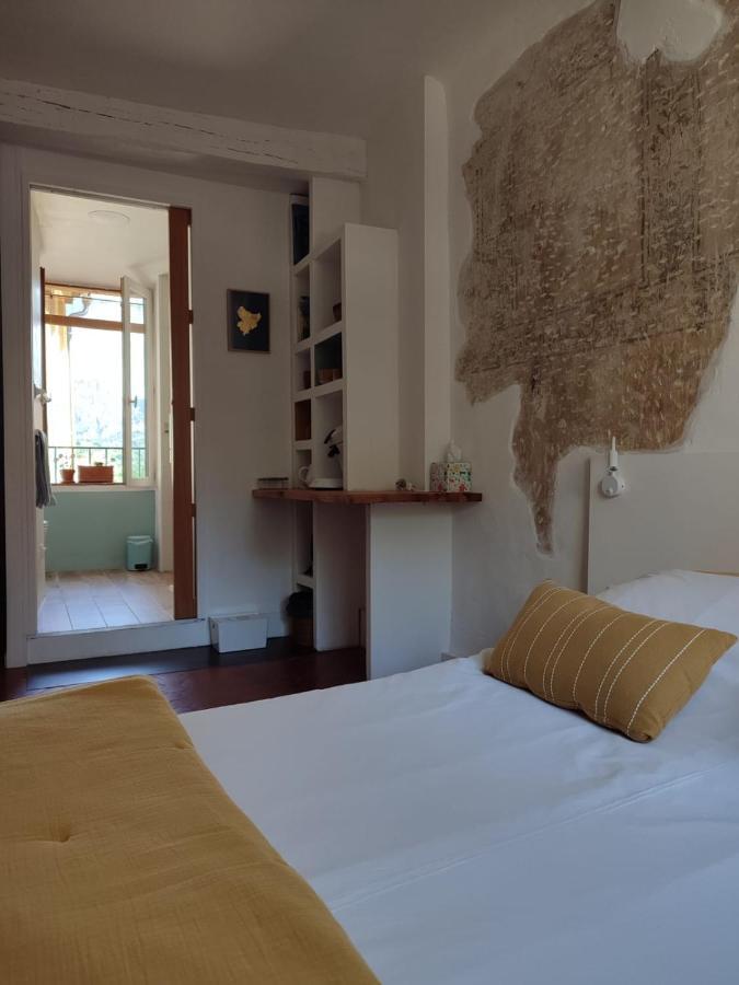 Chambre D'Hotes Les Tomettes Vence Exterior foto