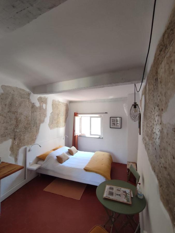 Chambre D'Hotes Les Tomettes Vence Exterior foto