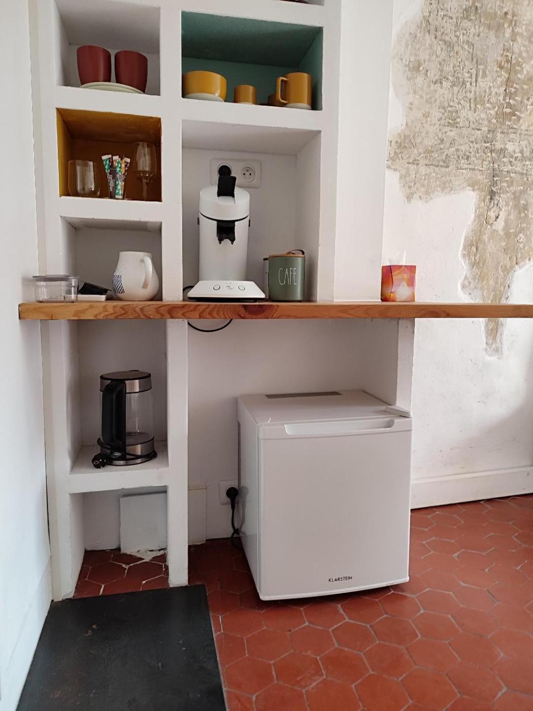 Chambre D'Hotes Les Tomettes Vence Exterior foto